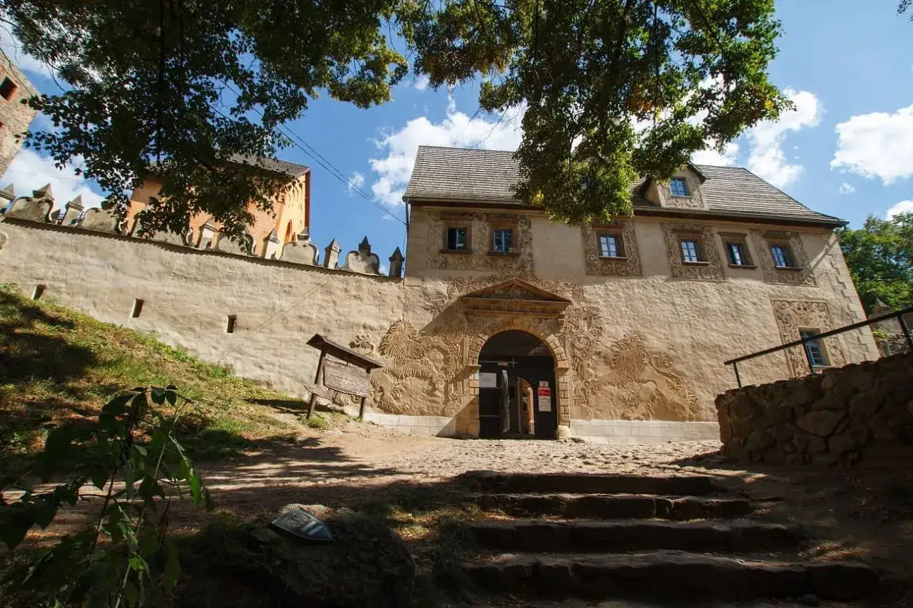 Zdjęcie Historia Dolnego Śląska: Fascynujące wydarzenia i tajemnice regionu