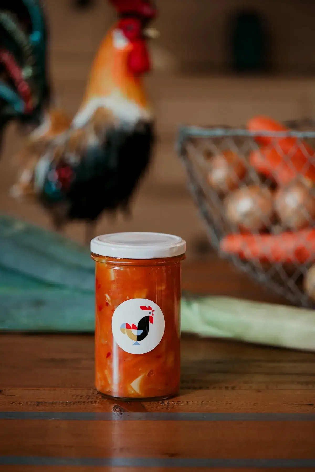 Zdjęcie Jak pasteryzować zupę pomidorową, aby uniknąć jej zepsucia?