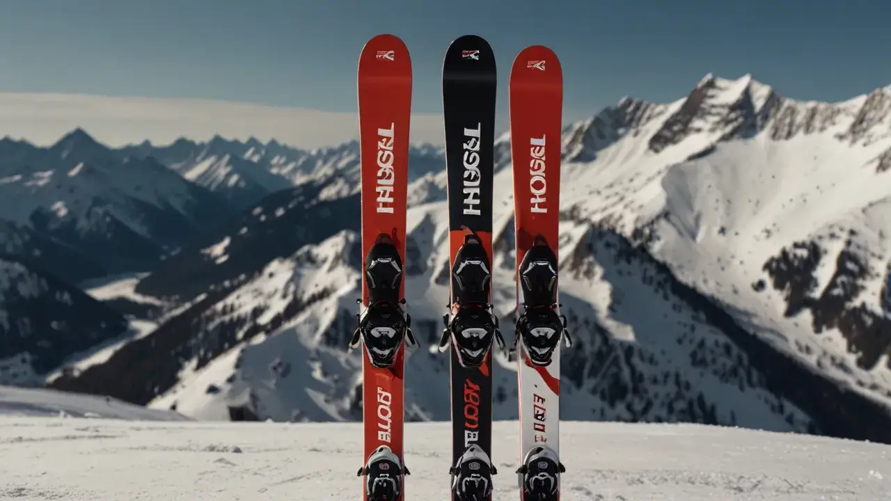 Zdjęcie Jak wybrać najlepsze narty Hero Rossignol dla siebie? Porównanie