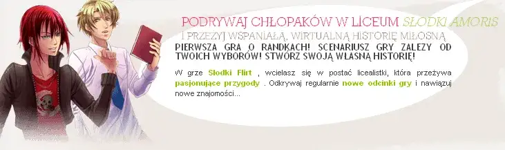 Zdjęcie Gry takie jak słodki flirt - poznaj najlepsze alternatywy do zabawy