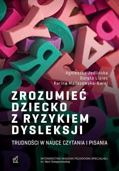 Zdjęcie Kto diagnozuje dysleksję? Sprawdź, kto pomoże i jak wygląda proces diagnozy