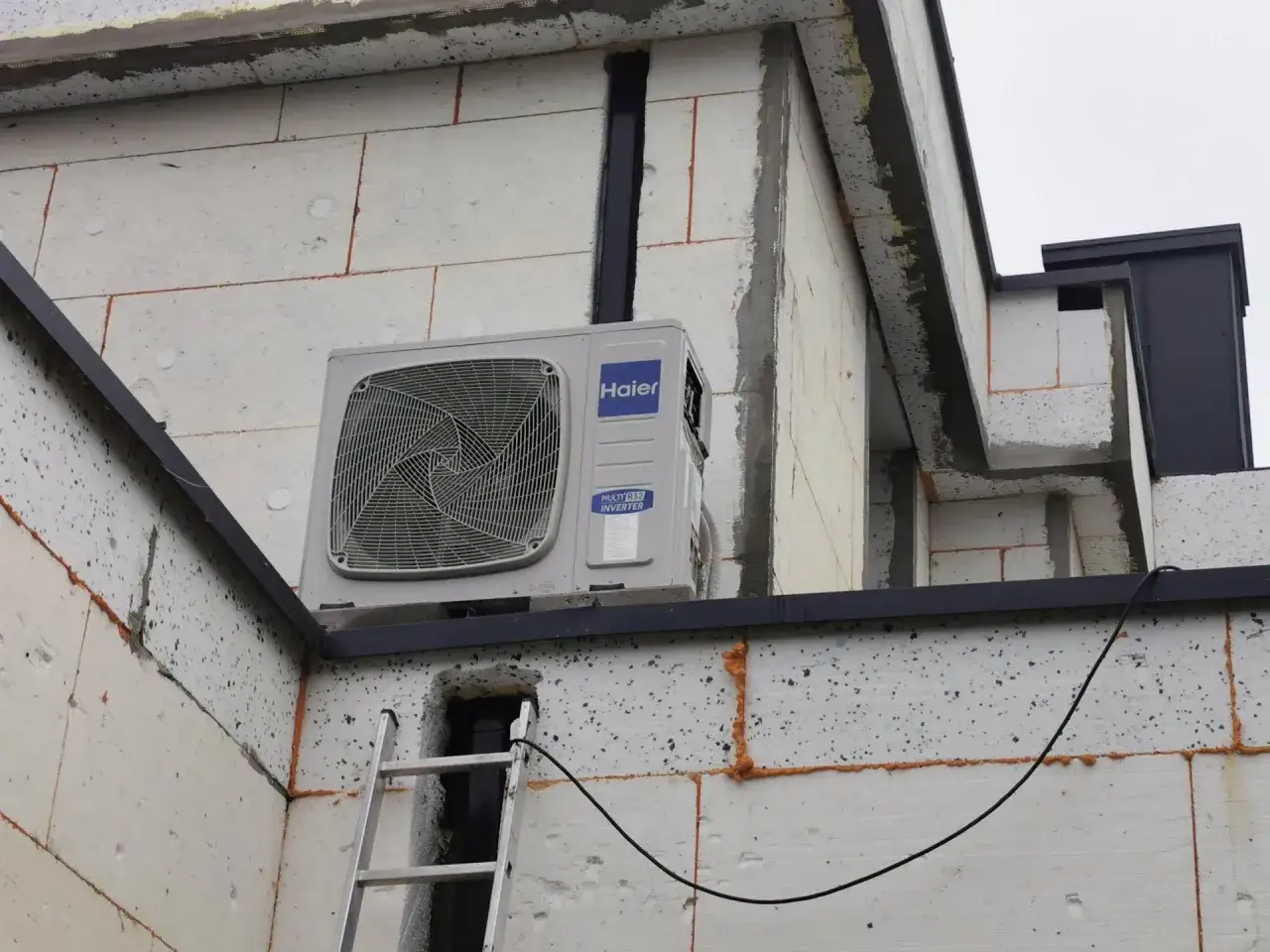 Zdjęcie Profesjonalny montaż klimatyzacji w Gdańsku: jak wybrać najlepszą firmę