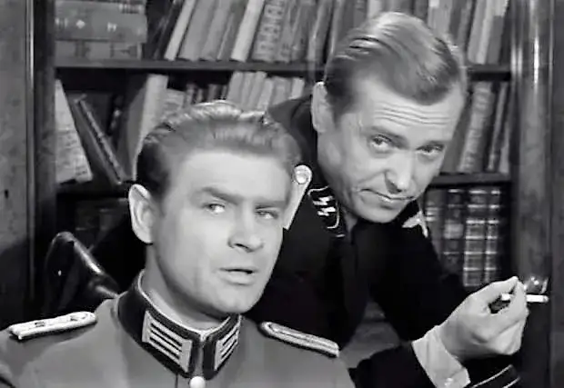 Zdjęcie Z ilu odcinków składa się Stawka większa niż życie? Sprawdzona liczba