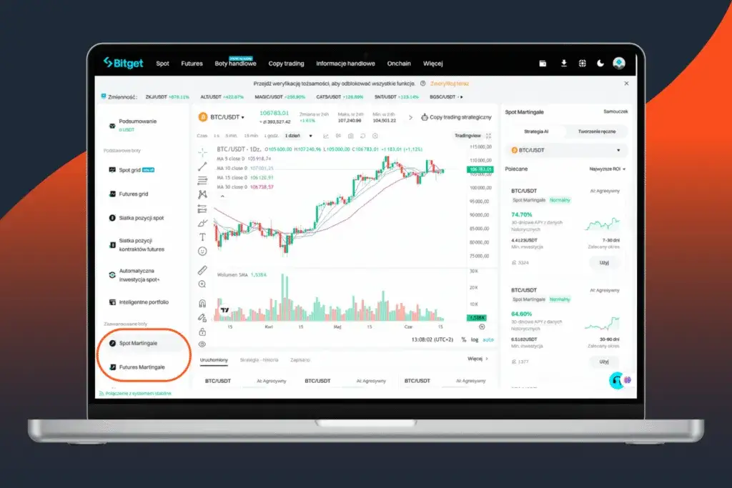 planowanie budżetu inwestycyjnego kryptowaluty