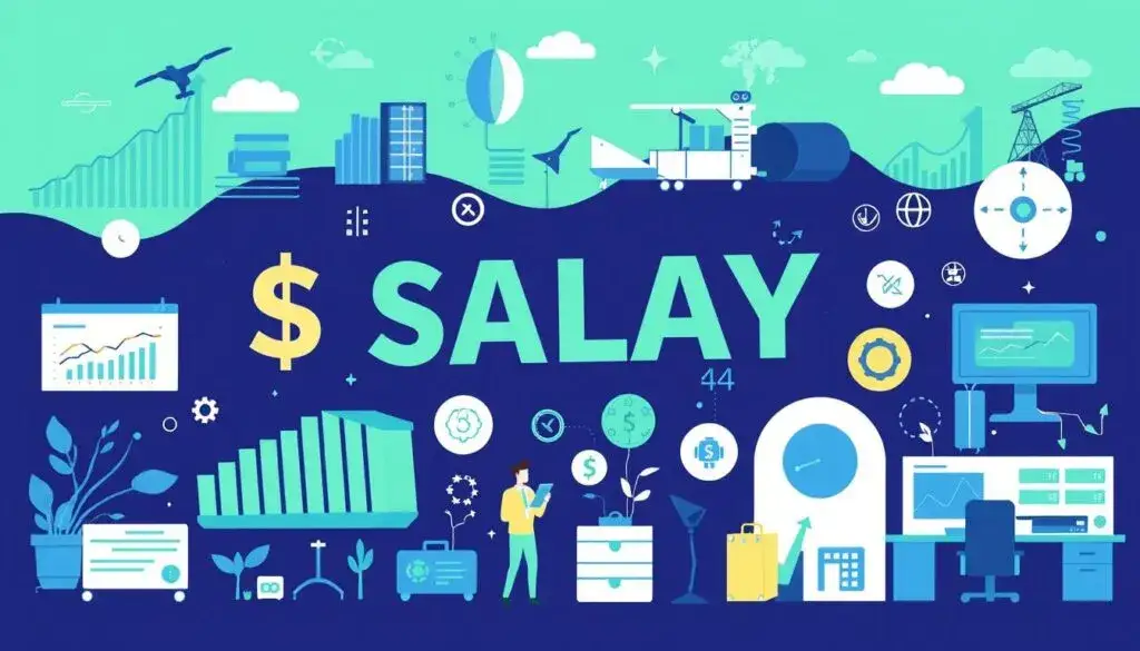 czynniki wpływające na zarobki spedytora