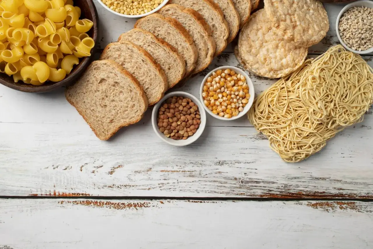 produkty z glutenem oczywiste źr&oacute;dła pieczywo makaron
