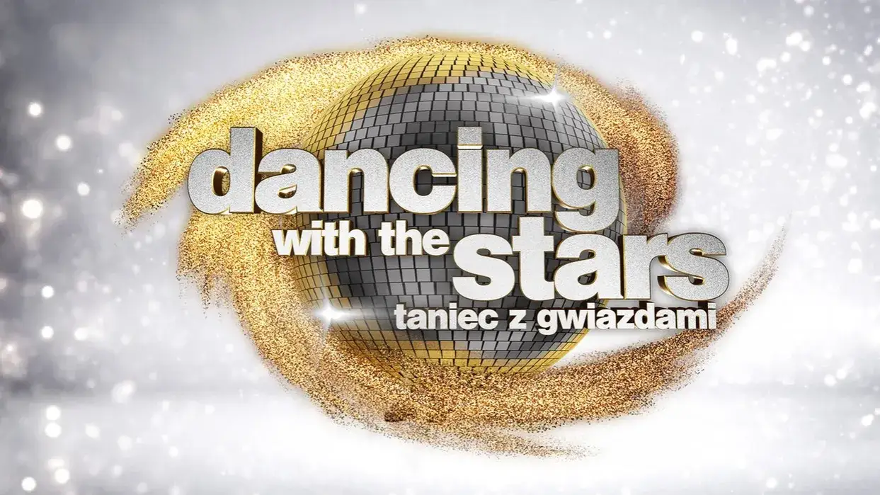 logo Polsat Taniec z Gwiazdami