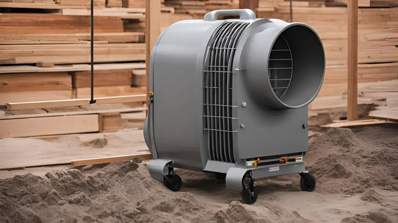 typy nagrzewnic warsztatowych por&oacute;wnanie