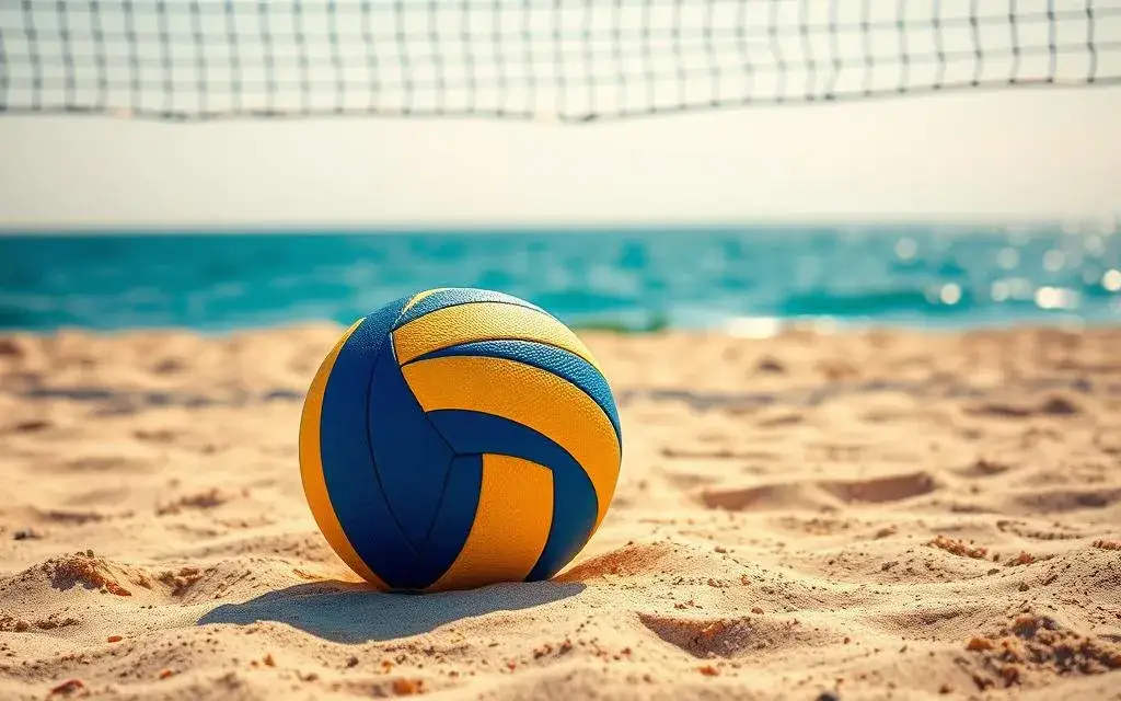 por&oacute;wnanie piłki do siatk&oacute;wki halowej i plażowej