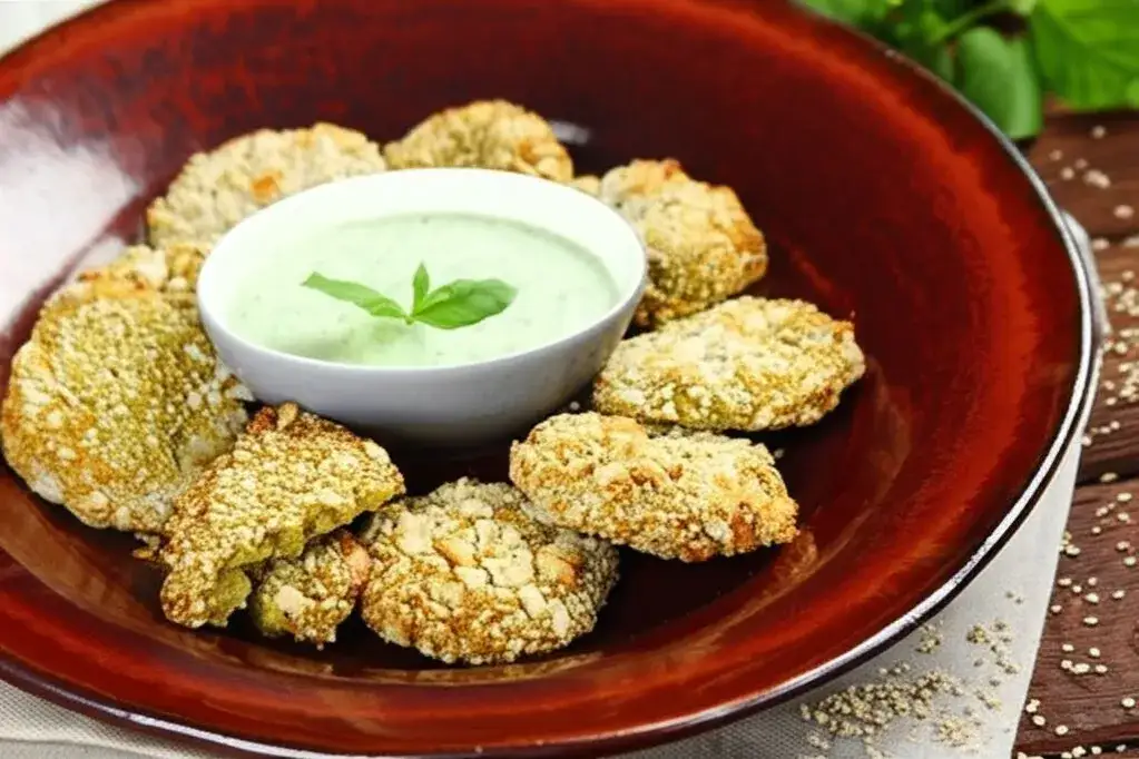 szybkie wegetariańskie dania obiadowe w 30 minut