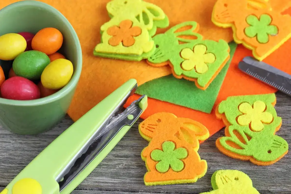 Zdjęcie Jak zrobić ozdoby wielkanocne: proste i kreatywne pomysły DIY