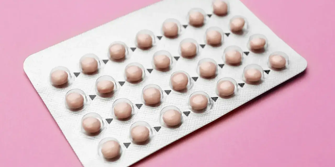 tabletki antykoncepcyjne rodzaje