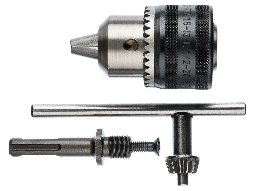 adapter uchwyt wiertarski sds plus