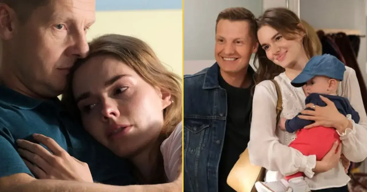 Co nowego w M jak Miłość? Zobaczcie wzruszające chwile z życia rodzinnego i trudne emocje.