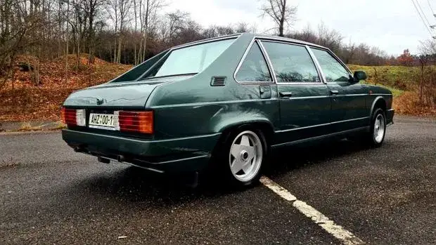Tatra ciężar&oacute;wka i piwo razem