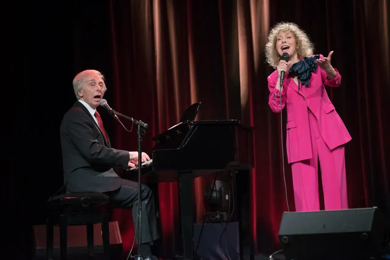 Zdjęcie Ile trwa koncert Alicji Majewskiej? Zaskakujące fakty o występach!