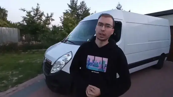 kierowca busa międzynarodowego trasa