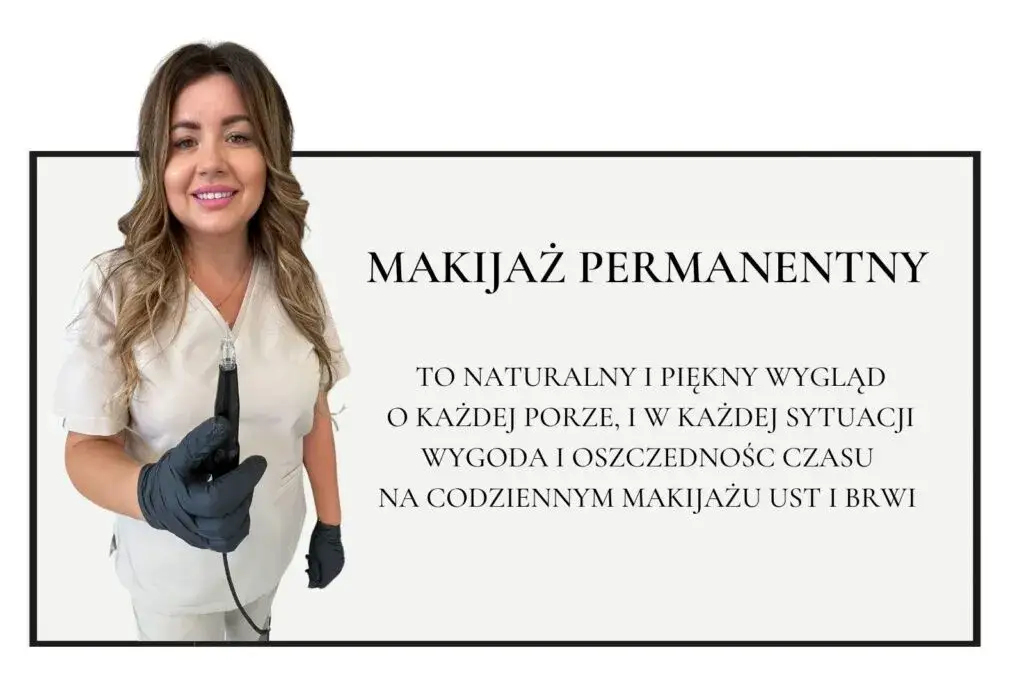 Zdjęcie PMU makijaż permanentny: co to jest i jak działa? Wyjaśniamy