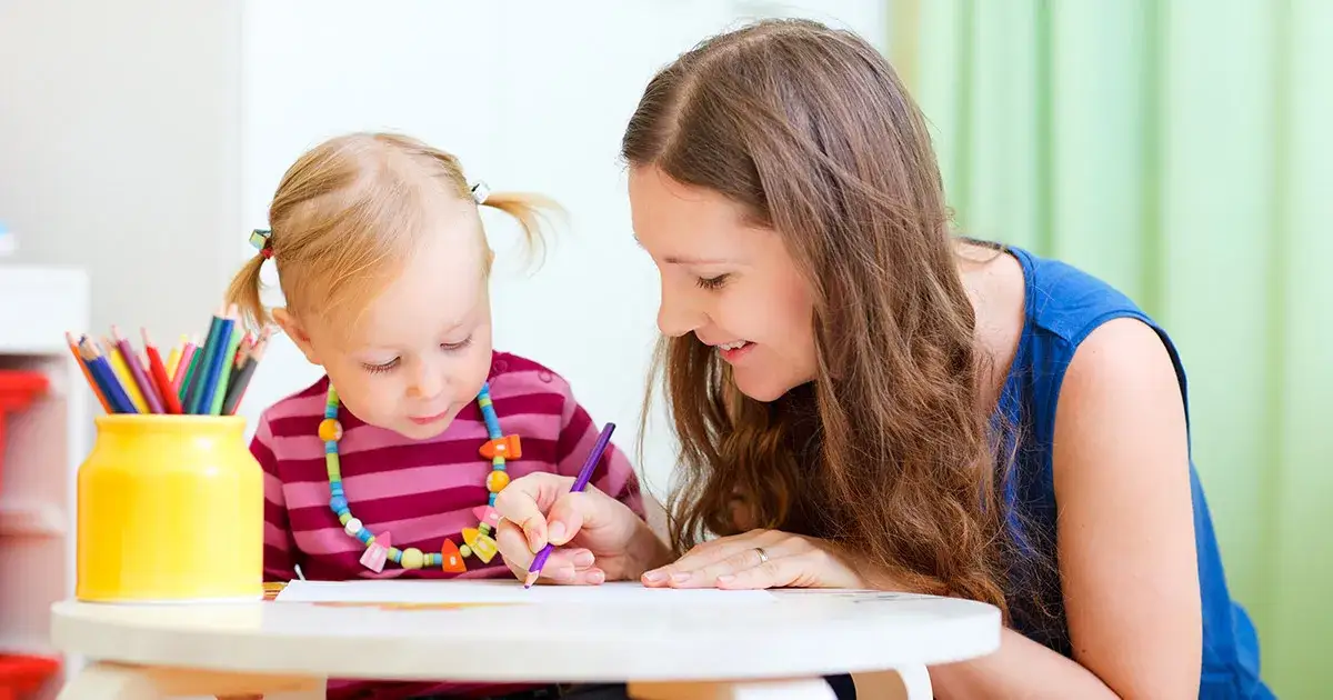 Zdjęcie Babysitter Job f&uuml;r Sch&uuml;ler: So findest du die besten Stellenangebote