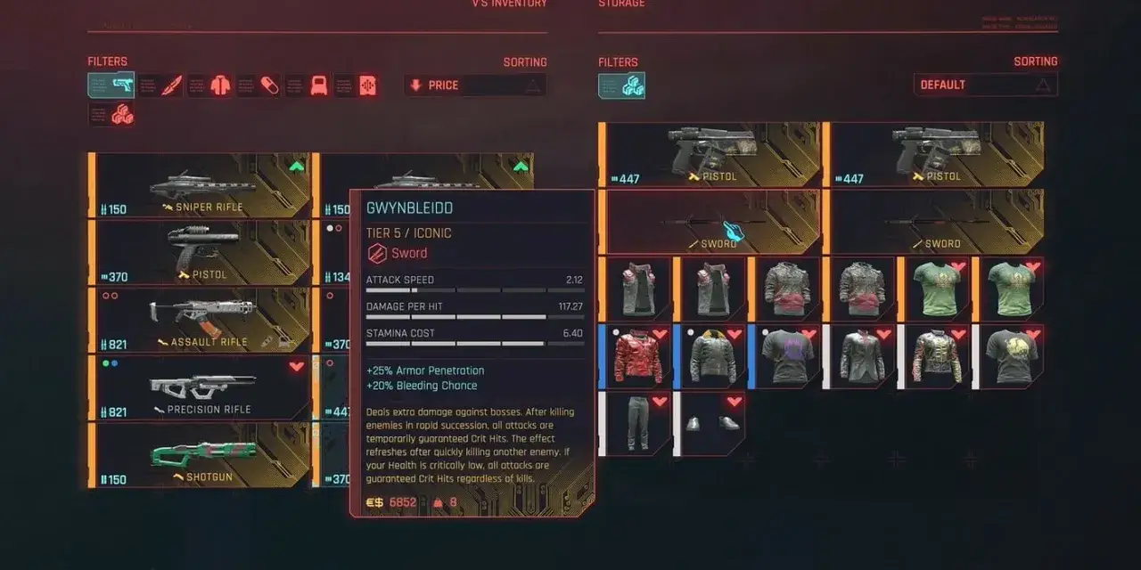 Zdjęcie Jak zacząć Phantom Liberty w Cyberpunk 2077 i uniknąć pułapek