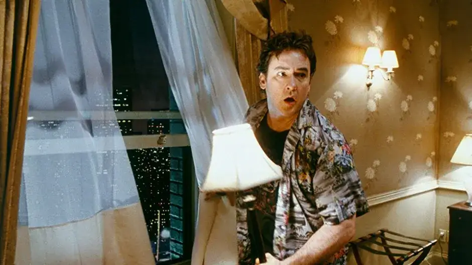 Zdjęcie Psychologiczny horror 1408 - przerażająca analiza i tajemnice filmu