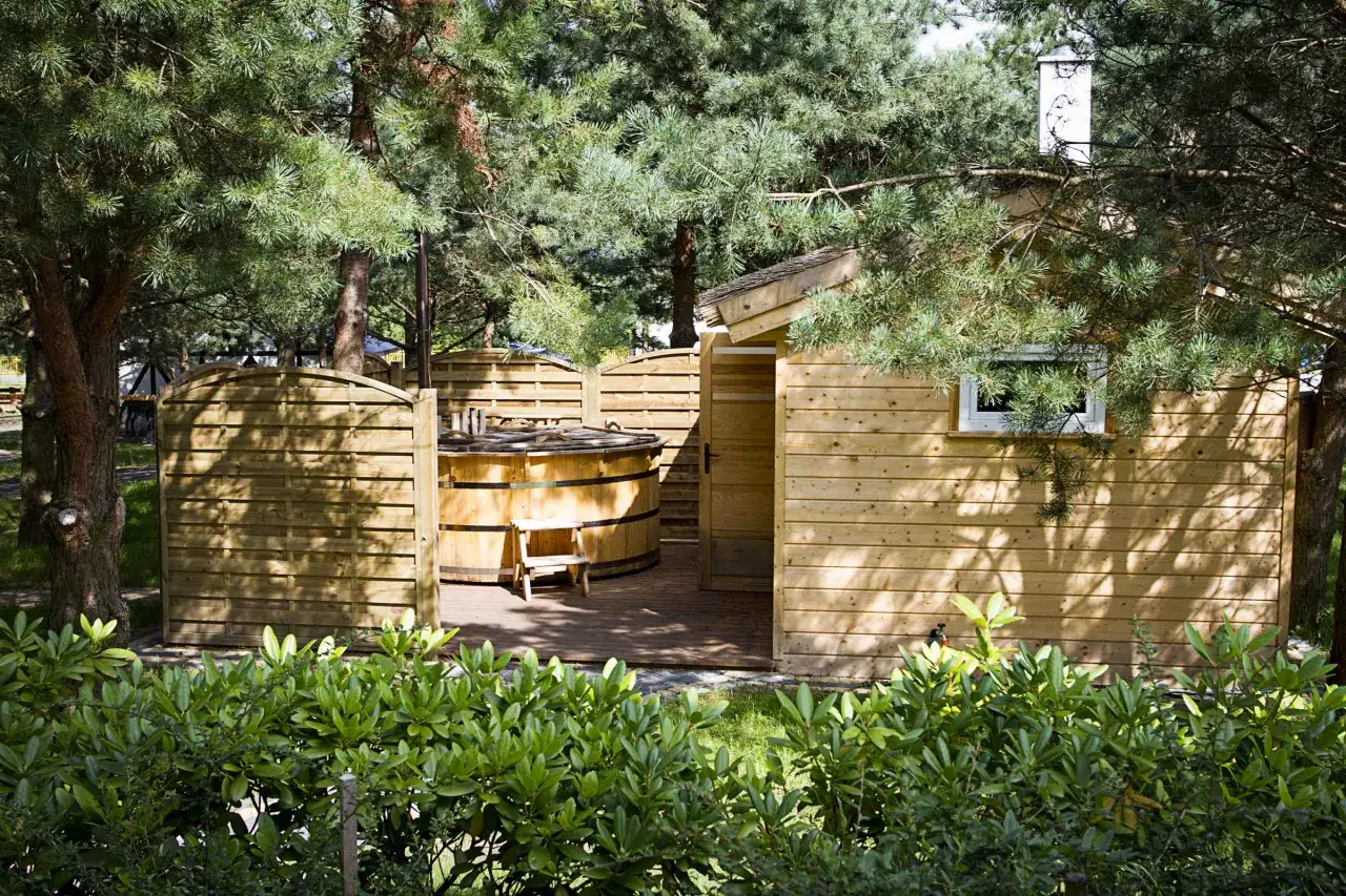 Zdjęcie Dworek Zielenin - idealne miejsce na relaks i agroturystykę w Kaszubach