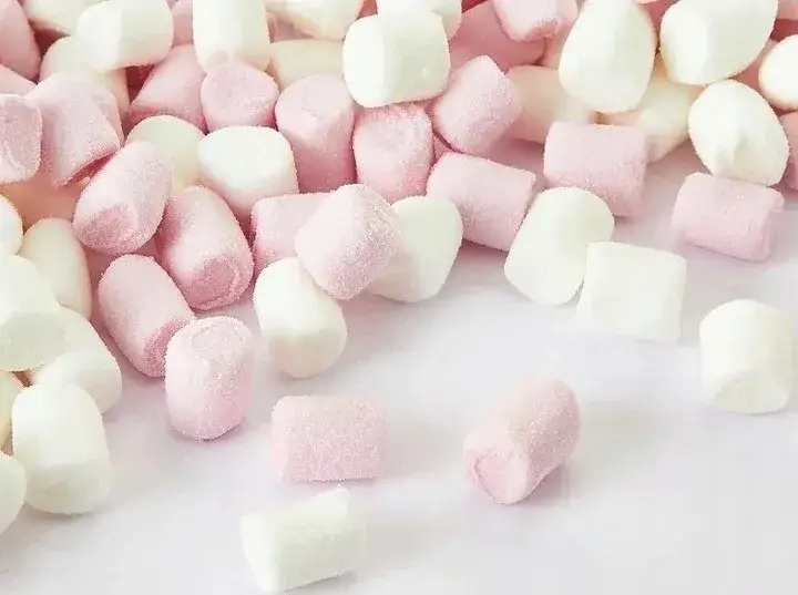 mini pianki haribo sklep stacjonarny