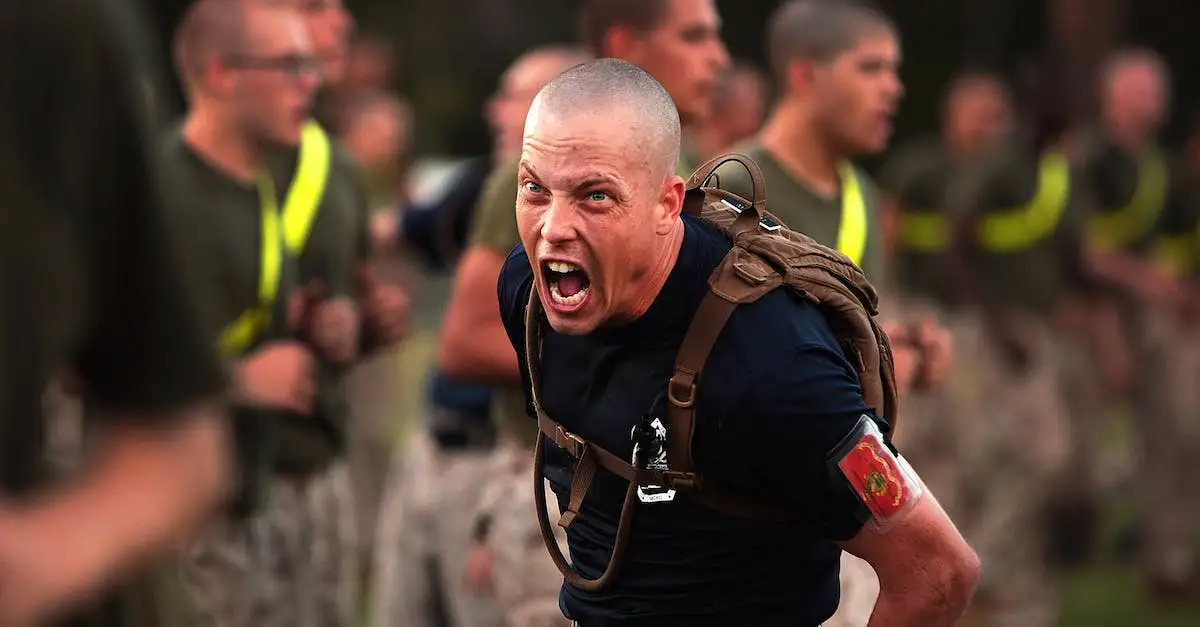 Trening interwałowy HIIT - plan treningowy dla zaawansowanych