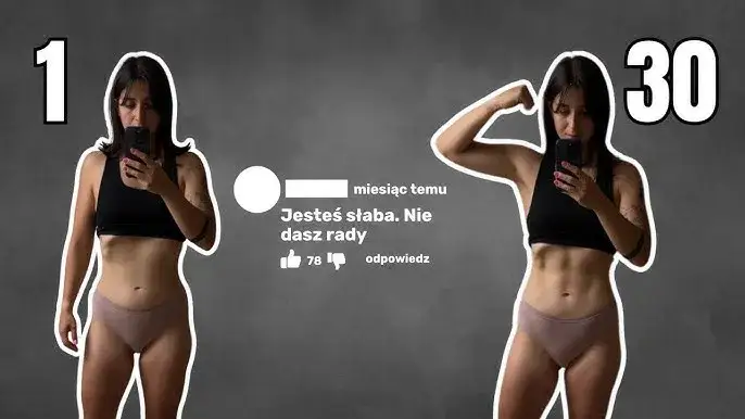 kobieta mierząca uda, efekty biegania na sk&oacute;rze