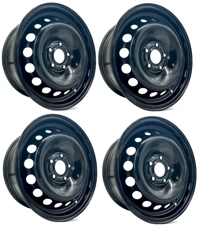 Zdjęcie Jakie felgi do Renault Megane 3 - idealne rozmiary i typy do wyboru