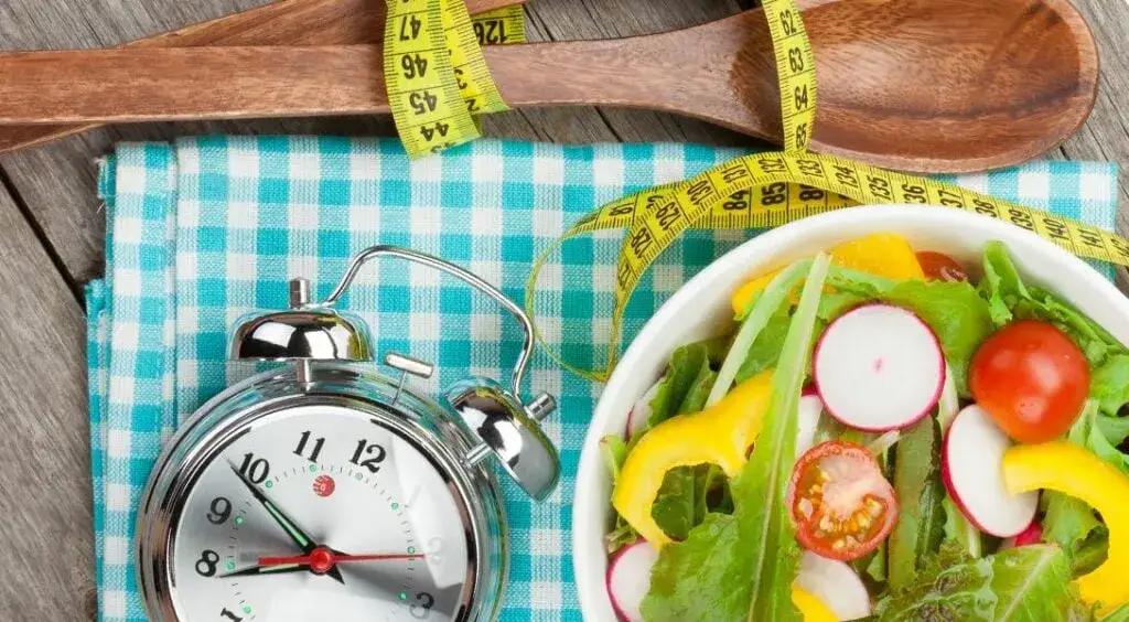 zegar okno anaboliczne