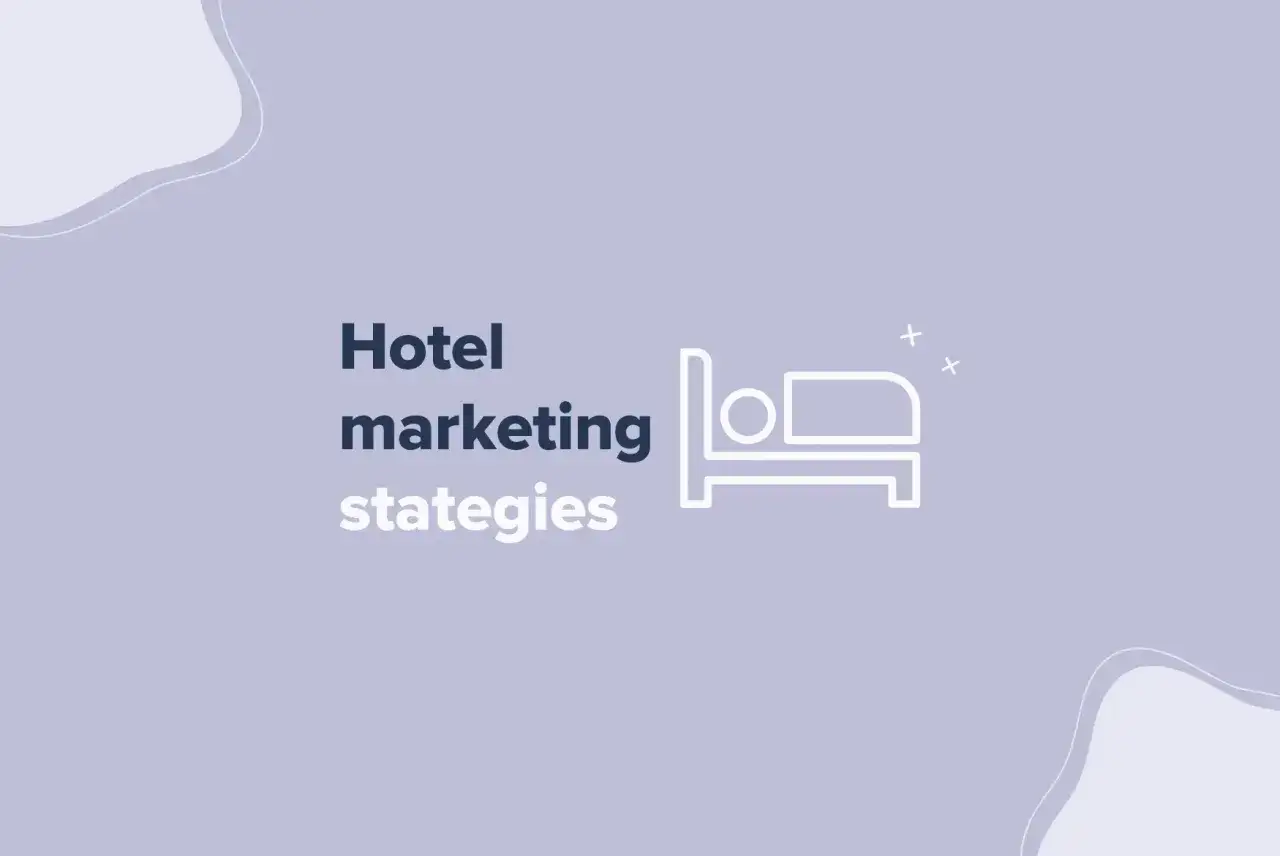 Planowanie strategii marketingowej dla hotelu