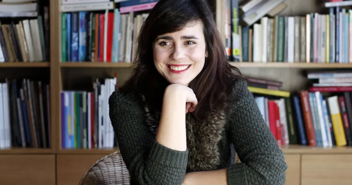 Zdjęcie Danke Dominiki Dymińskiej: Książka o pojednaniu polsko-niemieckim