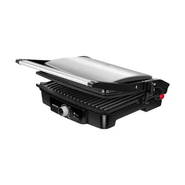 Zdjęcie Grill elektryczny MPM MGR-09M: pełne informacje, opinie i porównania