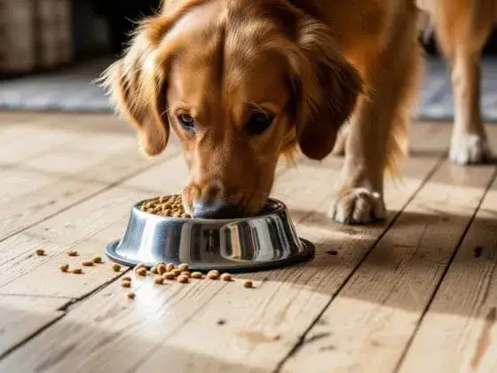 Zdjęcie Czy pies może jeść sezam? Bezpieczne sposoby na wprowadzenie do diety