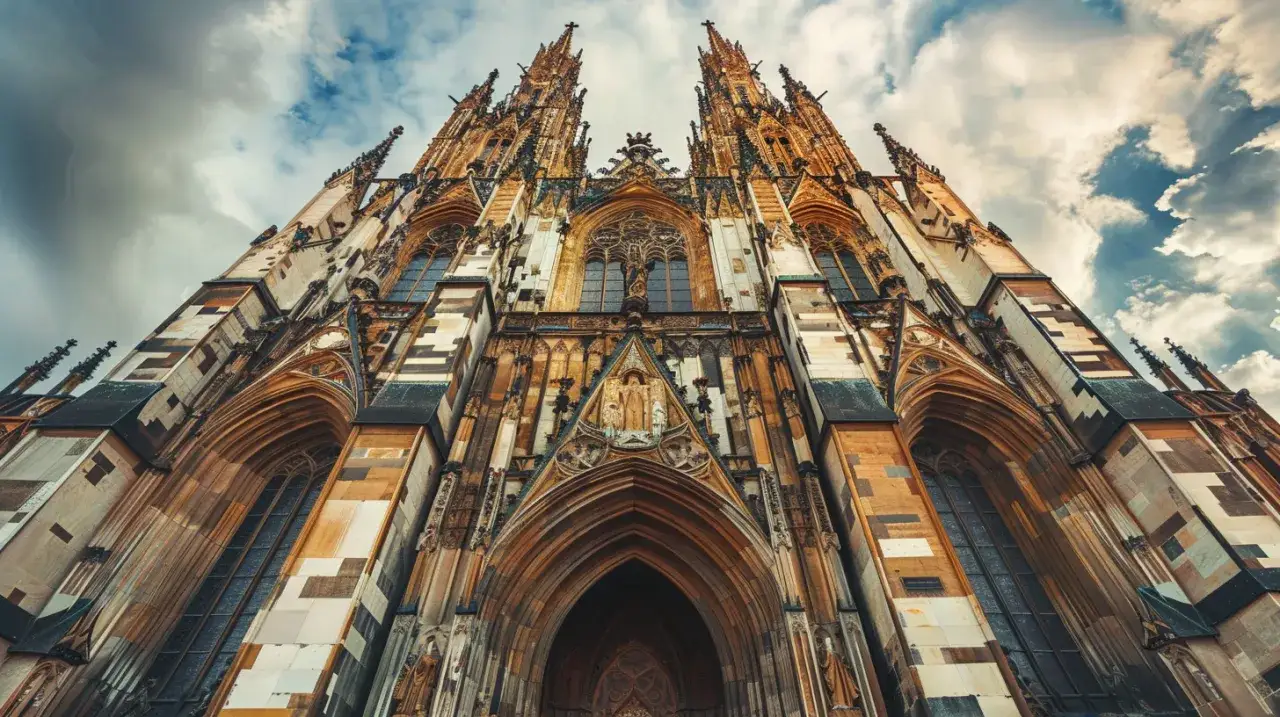 Zdjęcie Katedra w Gnieźnie: Przeżyj historyczne chwile w sercu Polski