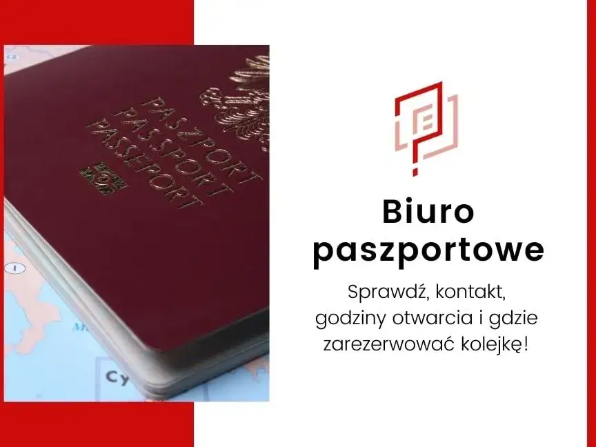 Zdjęcie Jak wyrobić paszport w Krakowie - krok po kroku i bez problemów