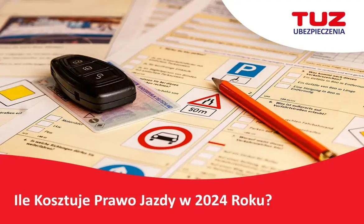 Zdjęcie Ile kosztuje zrobienie prawa jazdy? Sprawdź szczegółowy kosztorys!