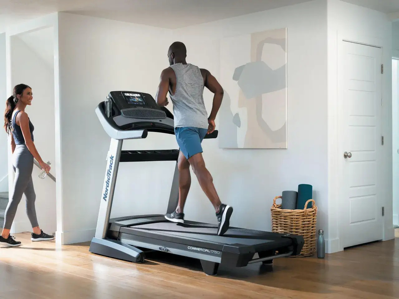 Zdjęcie Jak wybrać bieżnię elektryczną i uniknąć kosztownych błędów