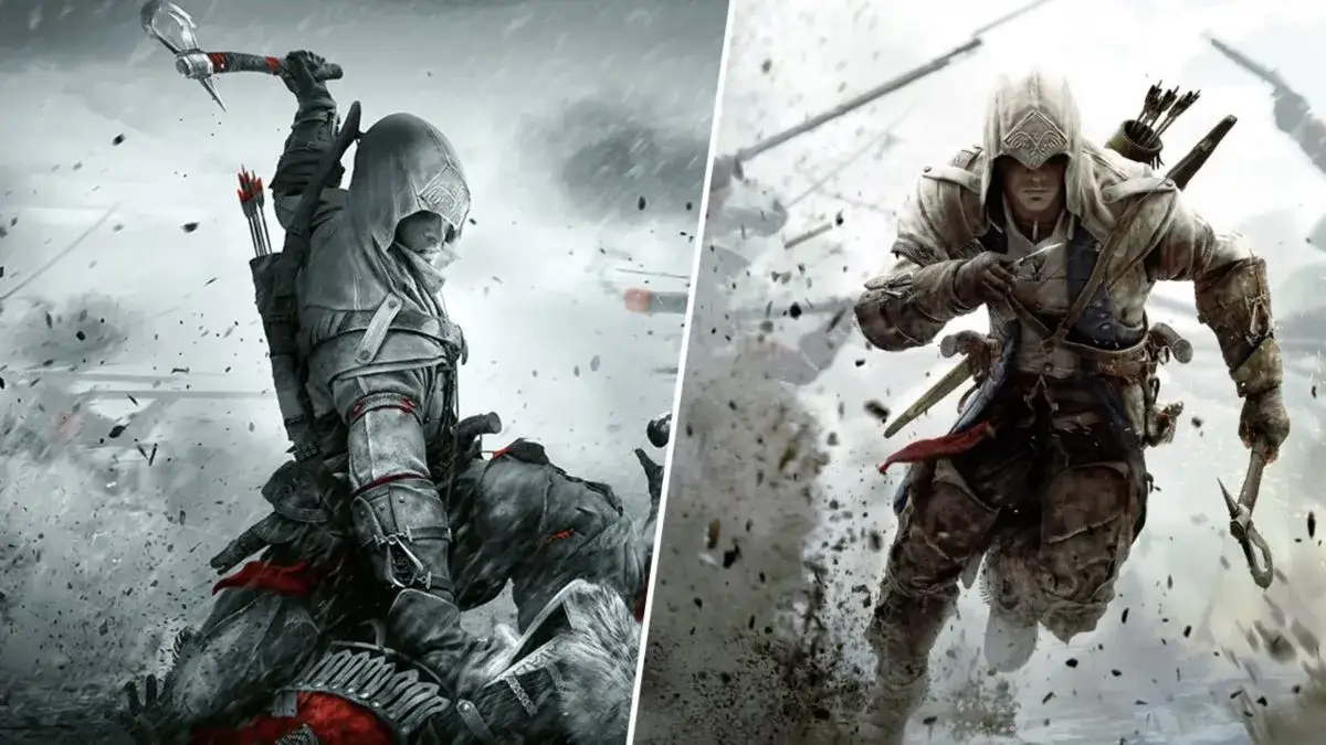 Zdjęcie Assassin's Creed 3: 10 fascynujących ciekawostek o grze
