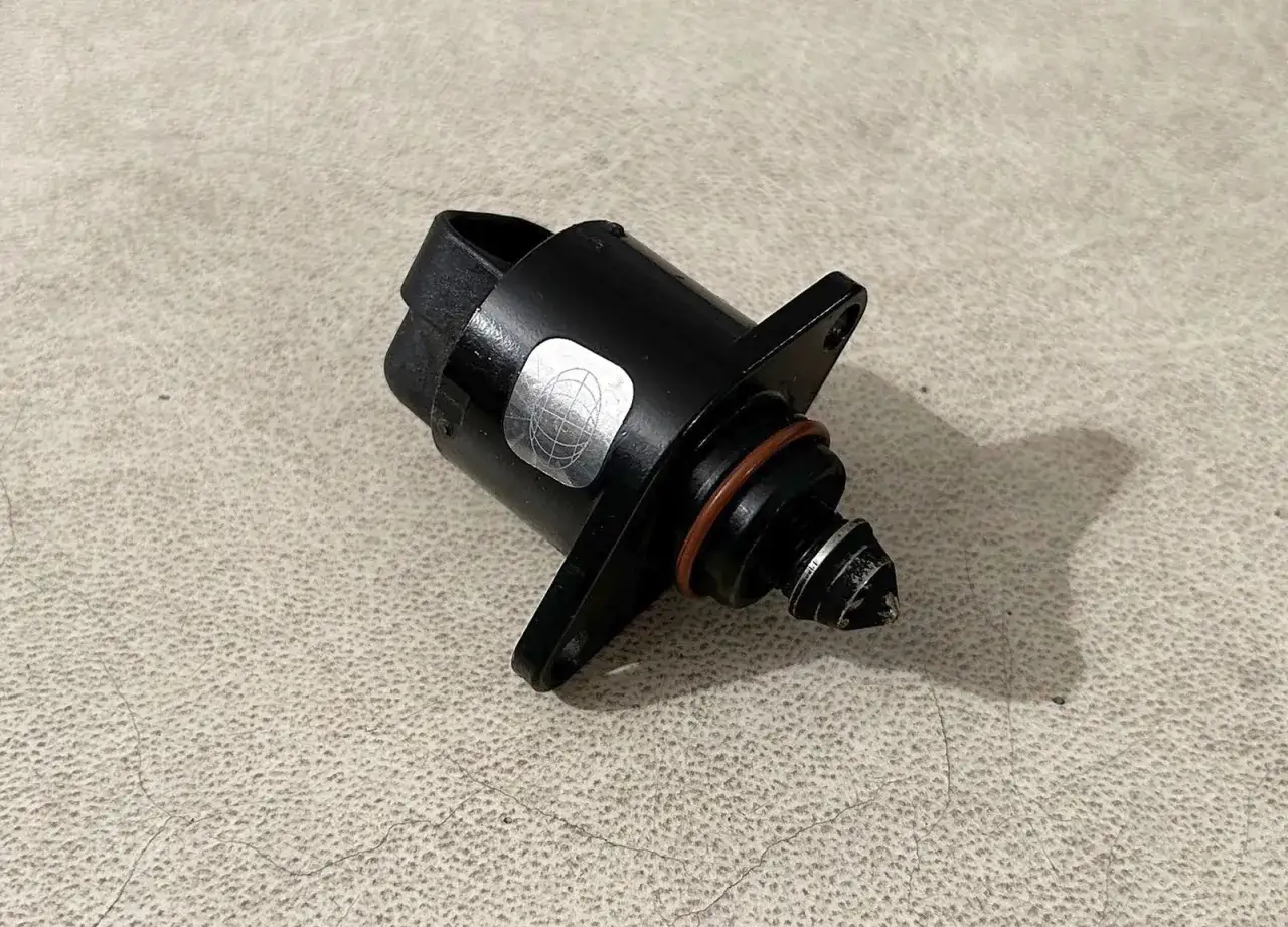 Zdjęcie Objawy uszkodzonego silnika krokowego – jak je rozpoznać i uniknąć problemów