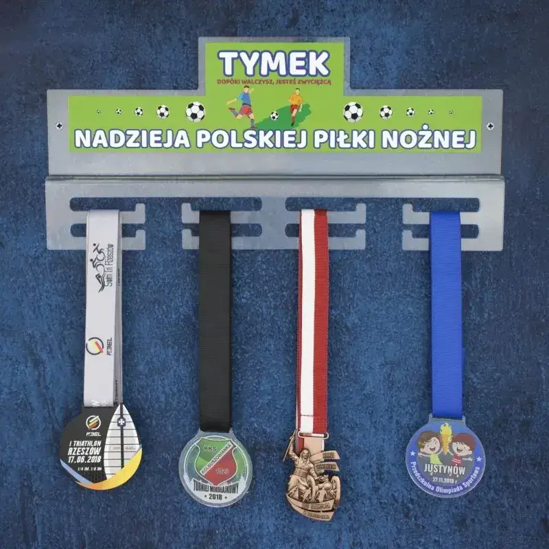 Zdjęcie Najlepsze prezenty dla małego piłkarza, które go zachwycą