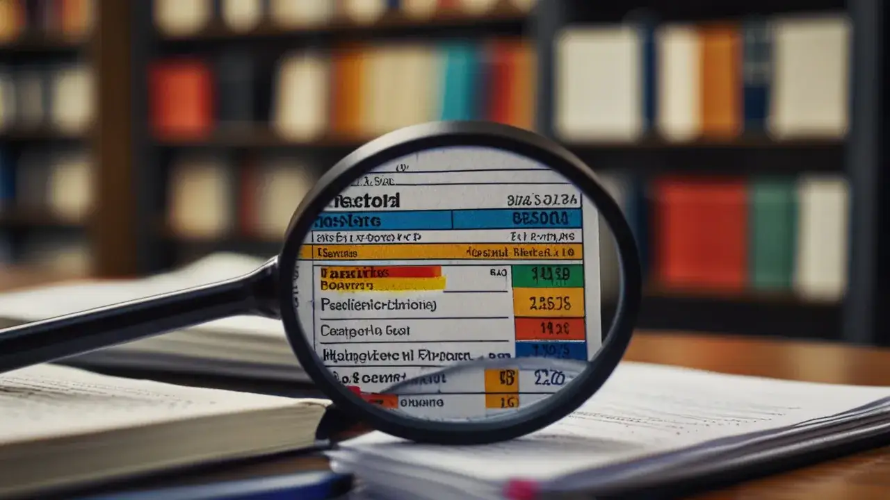 Zdjęcie Jak znaleźć sprawozdanie finansowe spółki? Poradnik w 6 krokach