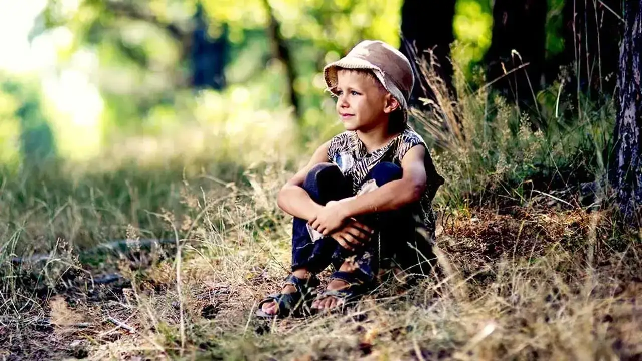 Zdjęcie Jak zrobić strój pastuszka - łatwe i tanie pomysły na kostium
