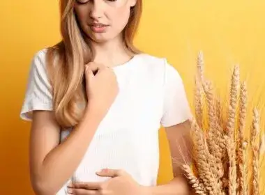 Zdjęcie Co powoduje gluten? Dowiedz się, jak wpływa na zdrowie i samopoczucie