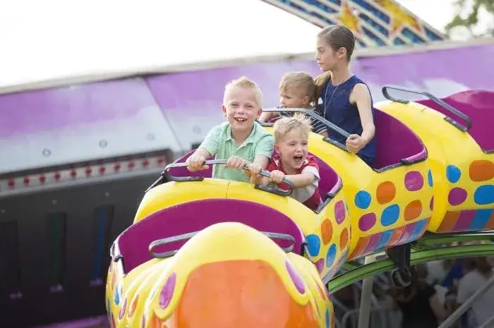 Zdjęcie Najlepsze atrakcje dla dzieci w Małopolsce, które zachwycą całą rodzinę