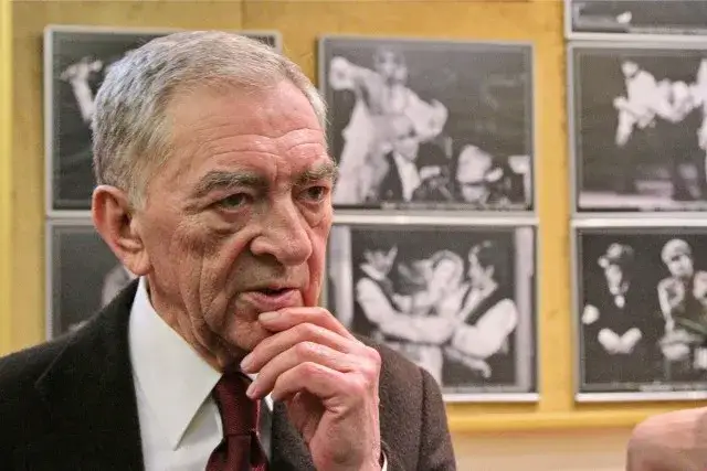 Zdjęcie Aktorzy Starego Teatru w Krakowie: ich niezwykłe talenty i osiągnięcia