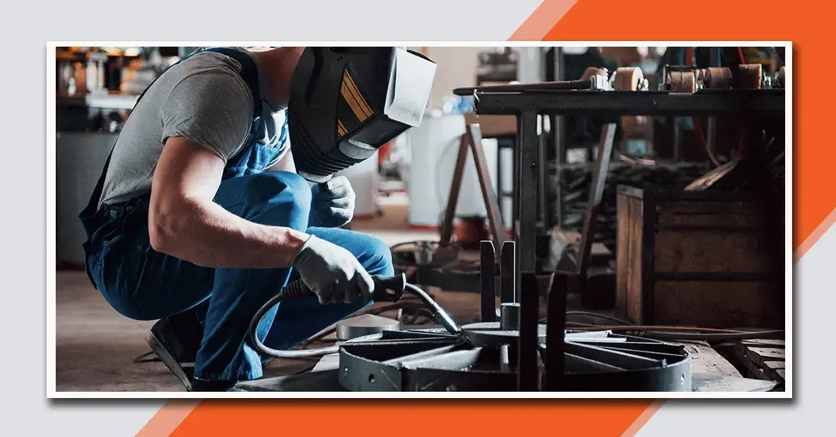 Zdjęcie Jaką spawarkę wybrać do warsztatu, aby uniknąć nietrafionego zakupu?