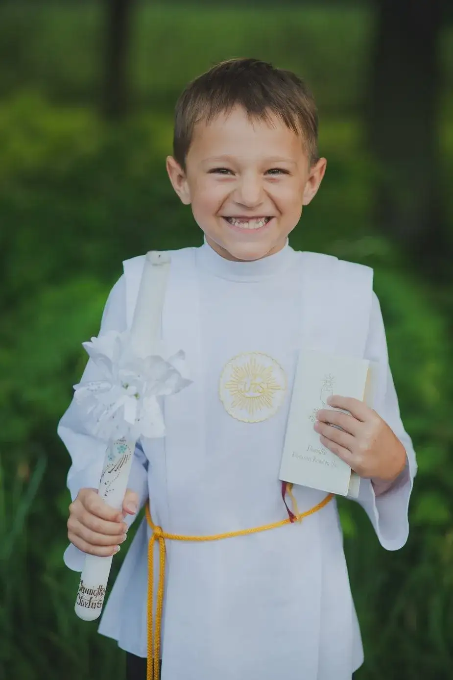 Zdjęcie Ile kosztuje fotograf na komunię? Ceny, które mogą Cię zaskoczyć