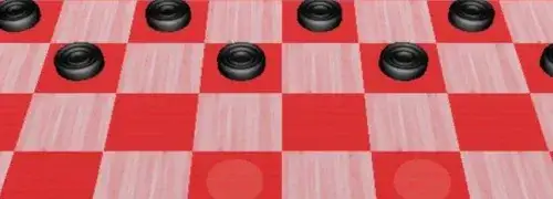 Zdjęcie Czy można zbijać do tyłu w warcabach? Zasady, które musisz znać